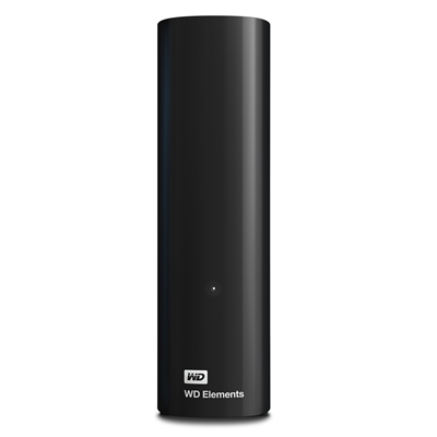 WESTERN DIGITAL - HARD DISK - 0718037830155