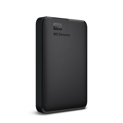 WESTERN DIGITAL - HARD DISK - 0718037855448