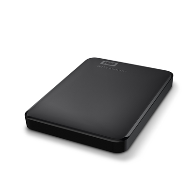 WESTERN DIGITAL - HARD DISK - 0718037855363