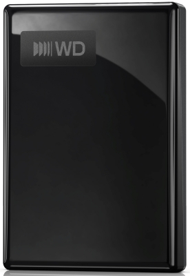WESTERN DIGITAL - HARD DISK - 0718037912851