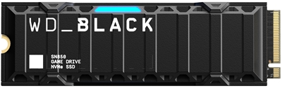 WESTERN DIGITAL - SSD - 0619659196721