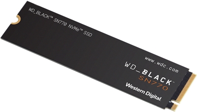 WESTERN DIGITAL - SSD - 0619659192518