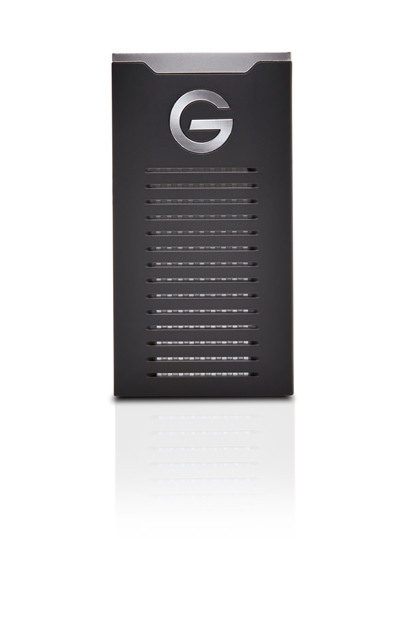 SANDISK PROFESSIONAL - SSD - 0718037887371