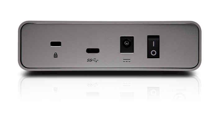 SANDISK PROFESSIONAL - HARD DISK - 0718037892030 SANDISK PROFESSIONAL - HARD DISK - 0718037892030