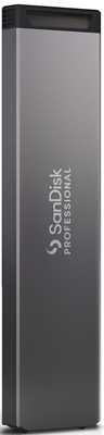 SANDISK PROFESSIONAL - SSD - 0619659198312