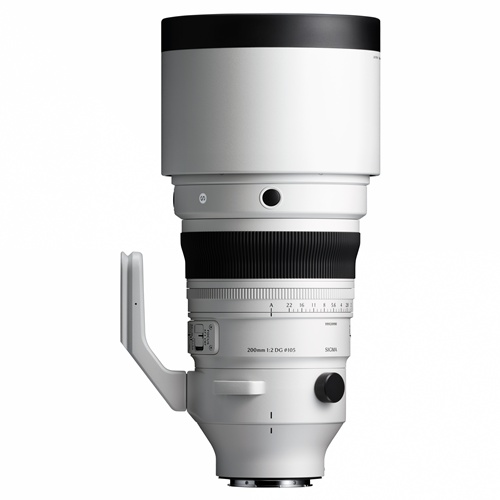 SIGMA - OBIETTIVI AUTOFOCUS - 0085126227692