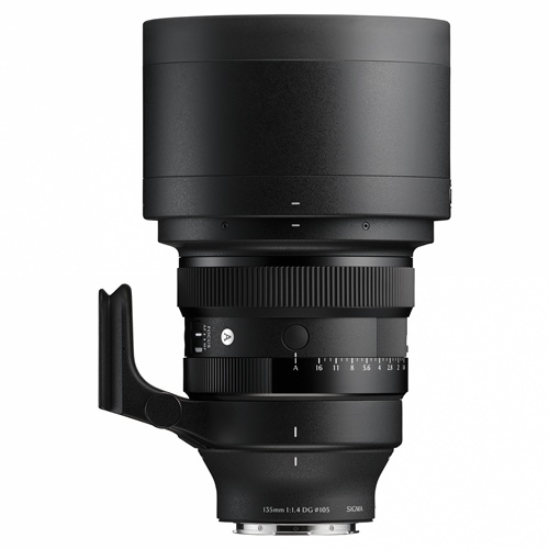 SIGMA - OBIETTIVI AUTOFOCUS - 0085126241698
