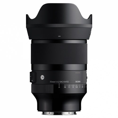 SIGMA - OBIETTIVI AUTOFOCUS - 0085126370695