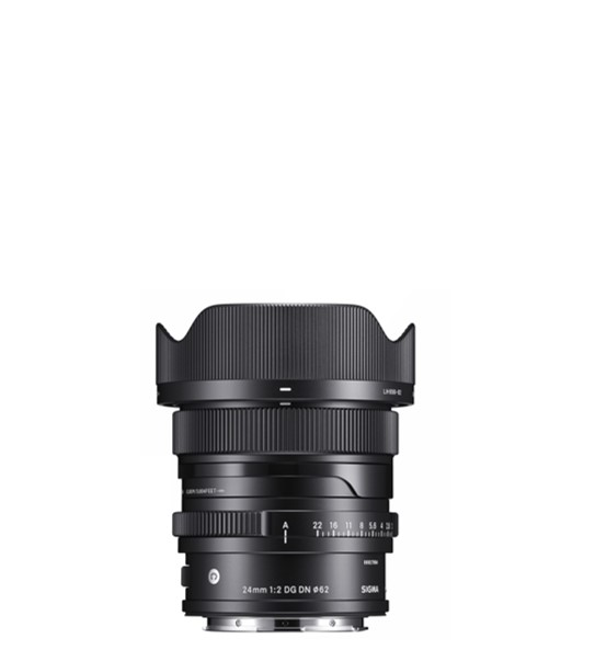 SIGMA - OBIETTIVI AUTOFOCUS - 0085126403690