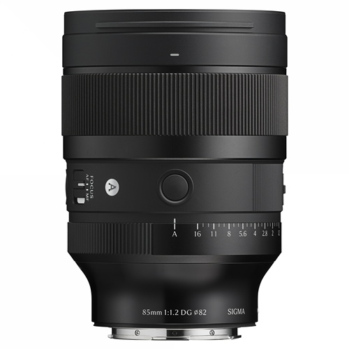 SIGMA - OBIETTIVI AUTOFOCUS - 0085126323691 SIGMA - OBIETTIVI AUTOFOCUS - 0085126323691