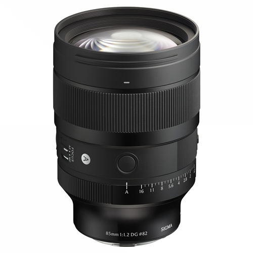 SIGMA - OBIETTIVI AUTOFOCUS - 0085126323691 SIGMA - OBIETTIVI AUTOFOCUS - 0085126323691