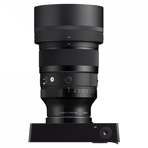 SIGMA - OBIETTIVI AUTOFOCUS - 0085126323691 SIGMA - OBIETTIVI AUTOFOCUS - 0085126323691