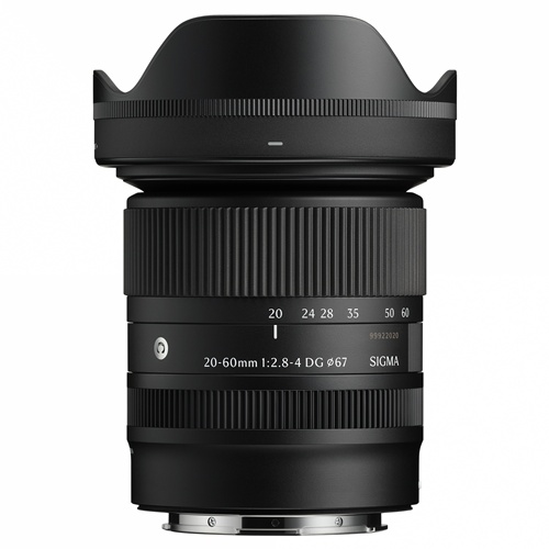 SIGMA - OBIETTIVI AUTOFOCUS - 0085126666699