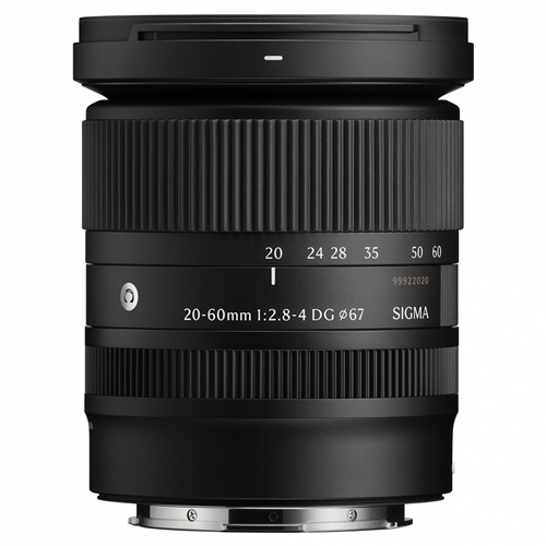 SIGMA - OBIETTIVI AUTOFOCUS - 0085126666699 SIGMA - OBIETTIVI AUTOFOCUS - 0085126666699
