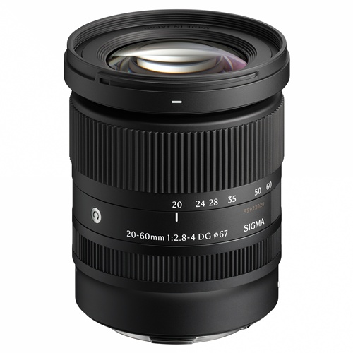 SIGMA - OBIETTIVI AUTOFOCUS - 0085126666699 SIGMA - OBIETTIVI AUTOFOCUS - 0085126666699