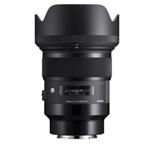 SIGMA - OBIETTIVI AUTOFOCUS - 0085126311650