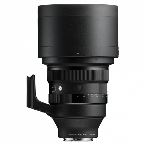 SIGMA - OBIETTIVI AUTOFOCUS - 0085126241650