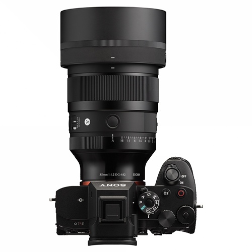 SIGMA - OBIETTIVI AUTOFOCUS - 0085126323653 SIGMA - OBIETTIVI AUTOFOCUS - 0085126323653
