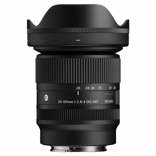 SIGMA - OBIETTIVI AUTOFOCUS - 0085126666651