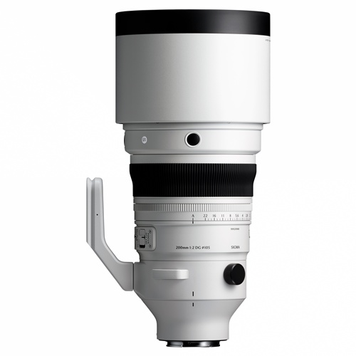 SIGMA - OBIETTIVI AUTOFOCUS - 0085126227654