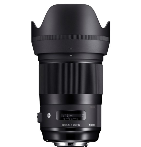 SIGMA - OBIETTIVI AUTOFOCUS - 0085126332549