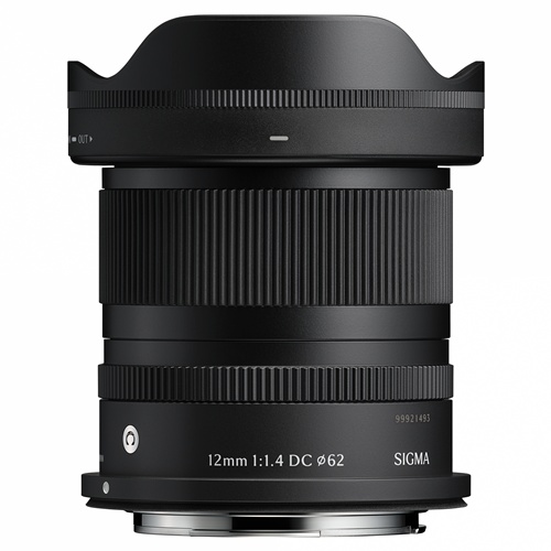 SIGMA - OBIETTIVI AUTOFOCUS - 0085126416720