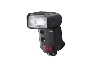 SIGMA - FLASH - 0085126932916