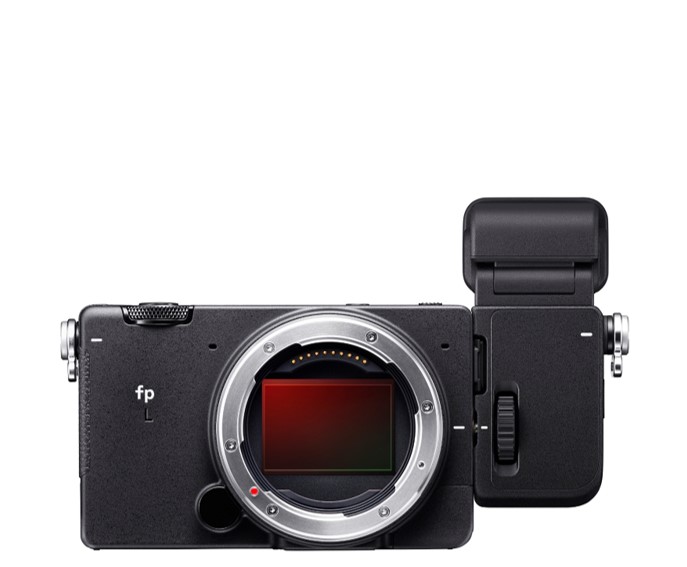 SIGMA - MIRRORLESS - 0085126939076