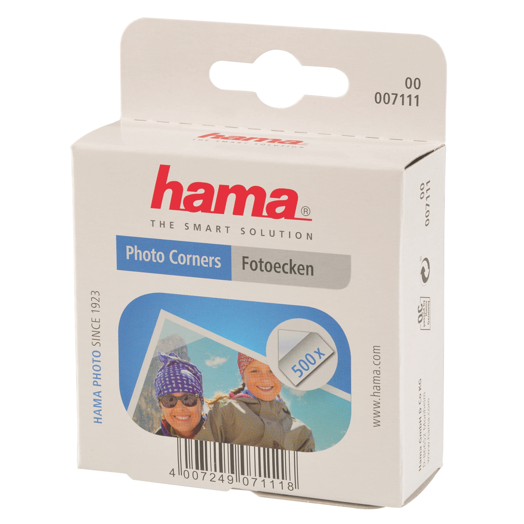 HAMA - ACCESSORI FOTO - 4007249071118