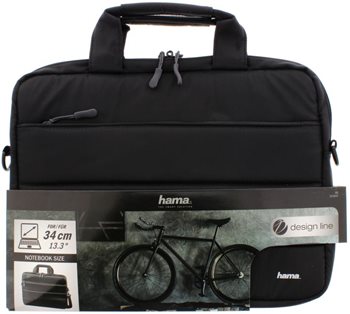 HAMA - BORSE NOTEBOOK - 4047443384560 HAMA - BORSE NOTEBOOK - 4047443384560
