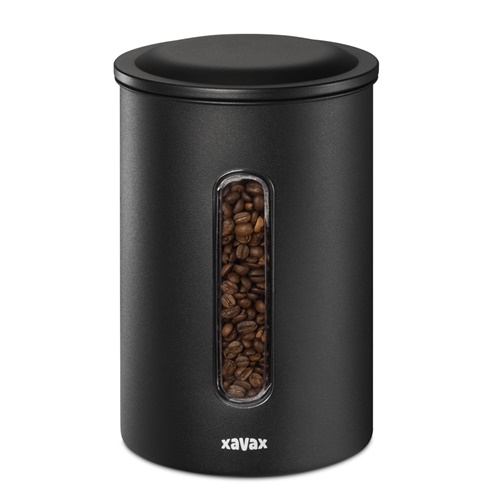 XAVAX - COFFEE & TEA - 4047443494153
