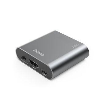 HAMA - ACCESSORI AUDIO - 4047443540652