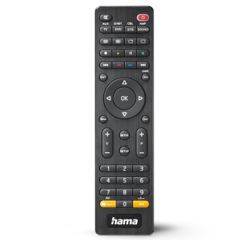 HAMA - ACCESSORI AUDIO/VIDEO - 4047443532268