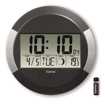 HAMA - HOME LIVING - 4047443523112