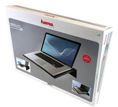 HAMA - ACCESSORI COMPUTER - 4007249530738