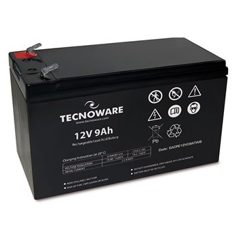 TECNOWARE - ACC.PC - 8026475165978