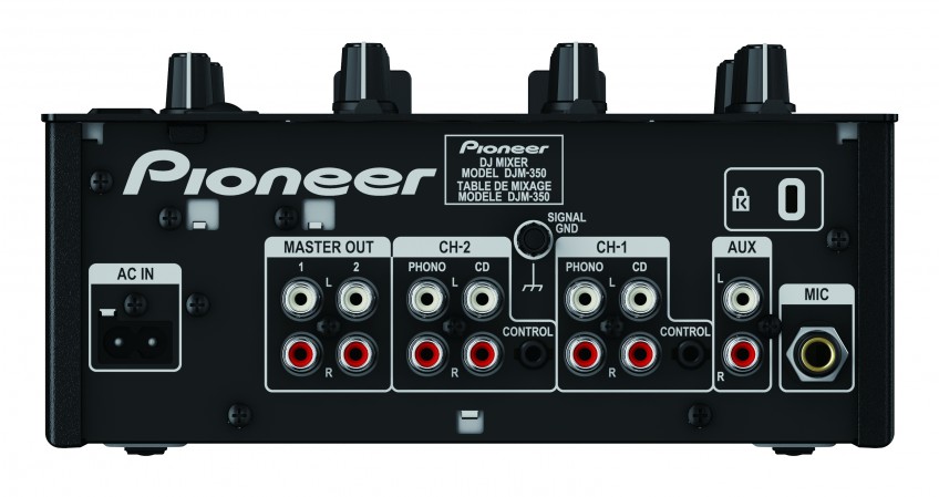 PIONEER DJ - ACCESSORI DJ - 4988028110993
