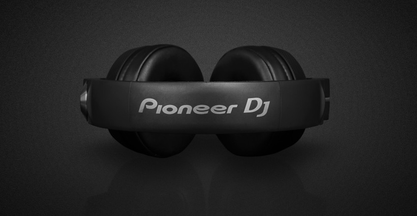 PIONEER DJ - ACCESSORI DJ - 4573201240064