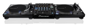 PIONEER DJ - ACCESSORI DJ - 4988028245237