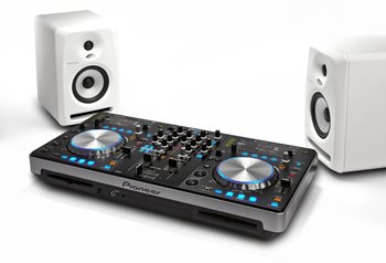 PIONEER DJ - ACCESSORI DJ - 4988028229176