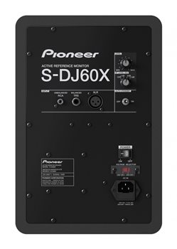 PIONEER DJ - ACCESSORI DJ - 4988028229213