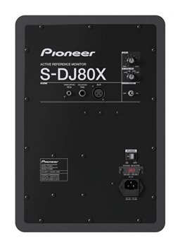 PIONEER DJ - ACCESSORI DJ - 4988028229237