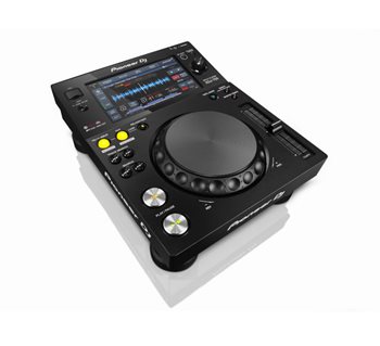 PIONEER DJ - ACCESSORI DJ - 4573201240033