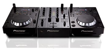 PIONEER DJ - ACCESSORI DJ - 4988028110931