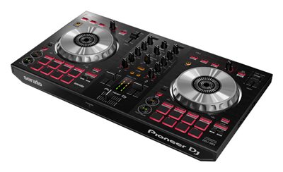 PIONEER DJ - ACCESSORI DJ - 4573201241429