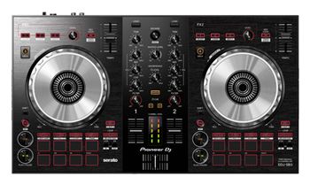 PIONEER DJ - ACCESSORI DJ - 4573201241429
