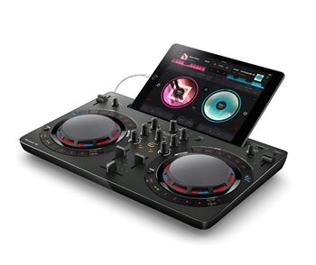 PIONEER DJ - ACCESSORI DJ - 4573201240675