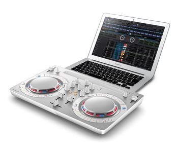 PIONEER DJ - ACCESSORI DJ - 4573201240699