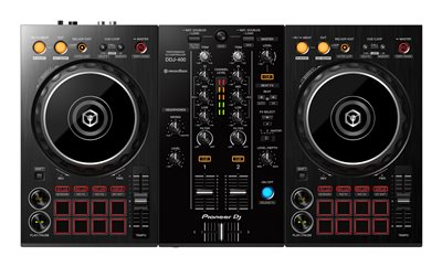 PIONEER DJ - ACCESSORI DJ - 4573201241528