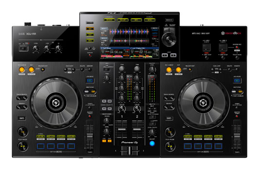 PIONEER DJ - ACCESSORI DJ - 4573201241573